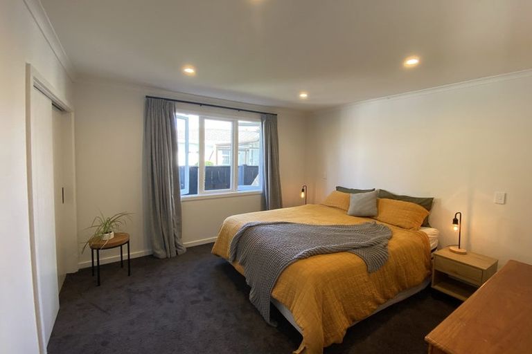 Photo of property in 9 Salisbury Avenue, Terrace End, Palmerston North, 4410