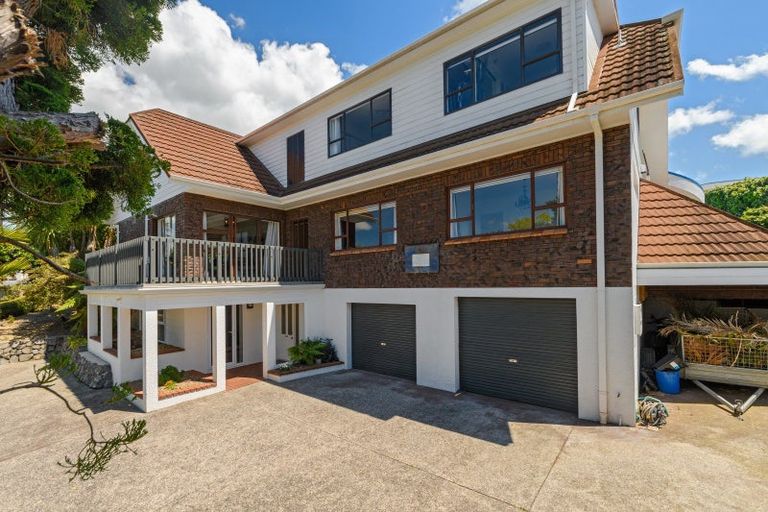 Photo of property in 35 Glenn Terrace, Otumoetai, Tauranga, 3110