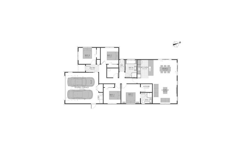 Photo of property in 126 Sentinel Avenue, Omokoroa, 3114