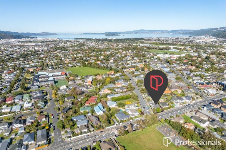 Photo of property in 120 Knights Road, Hutt Central, Lower Hutt, 5010