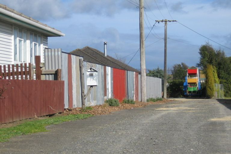 Photo of property in 26 Collins Crescent, Feilding, 4702