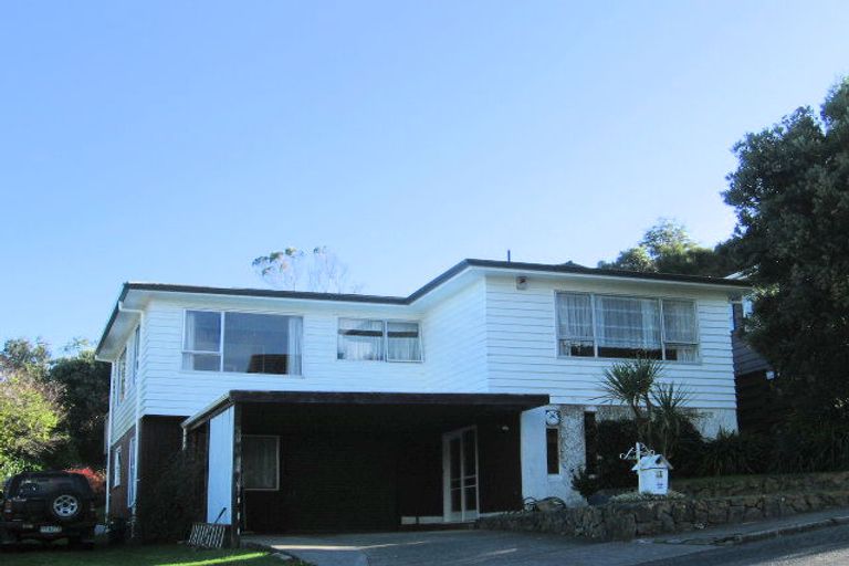 Photo of property in 26 Truro Road, Camborne, Porirua, 5026