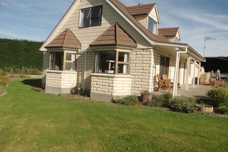 Photo of property in 63 Hedley Road, Levels, Timaru, 7973