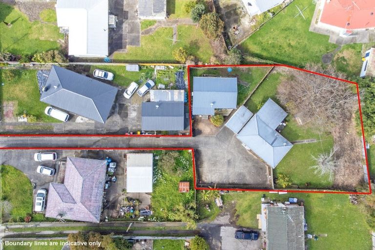 Photo of property in 113 Beaumonts Way, Manurewa, Auckland, 2102