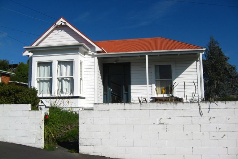 Photo of property in 14 Arnold Street, North East Valley, Dunedin, 9010