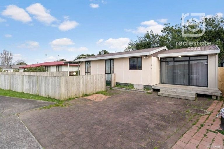 Photo of property in 7/30 Gifford Road, Papatoetoe, Auckland, 2025