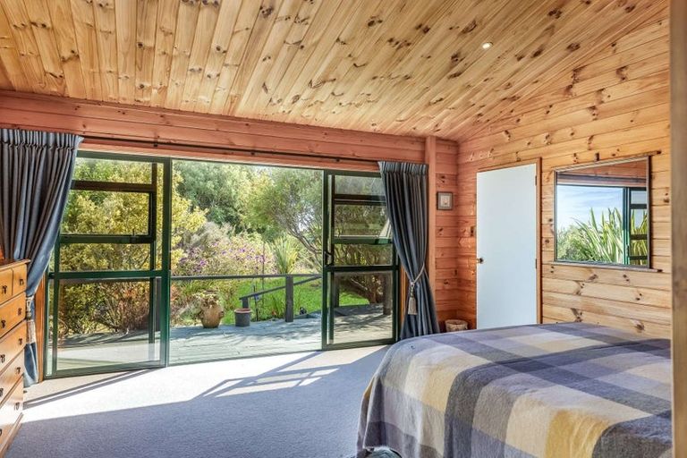 Photo of property in 4 Bulls Road, Cape Foulwind, Westport, 7892