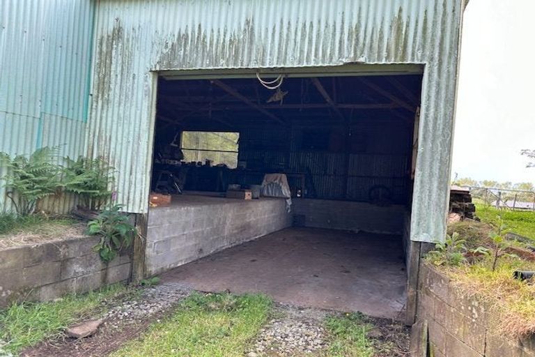 Photo of property in 619 Frankley Road, Hurworth, New Plymouth, 4371