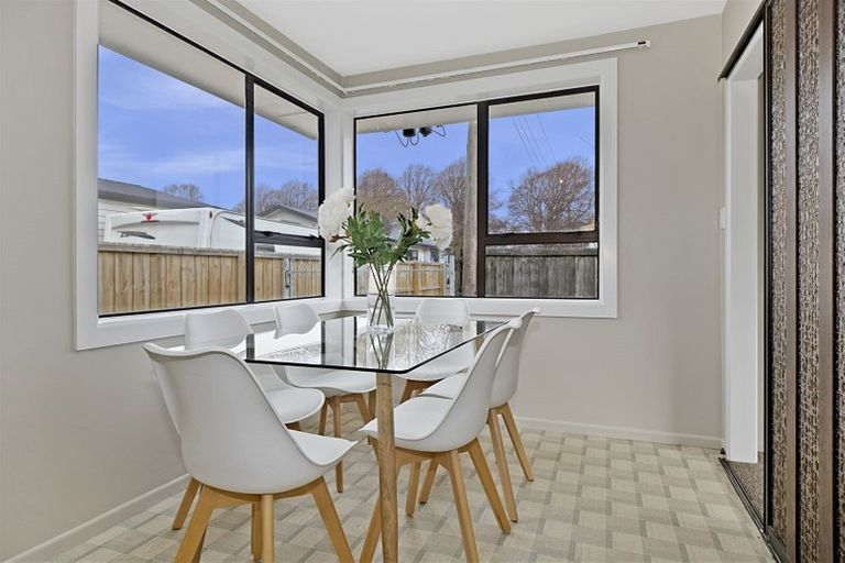 Photo of property in 62a Sylvan Street, Hillmorton, Christchurch, 8024