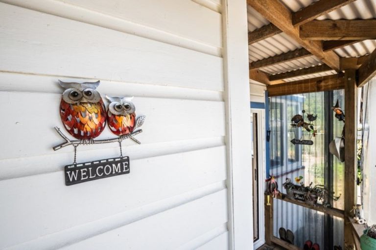 Photo of property in 73 No 7 Road, Waitoa, 3380