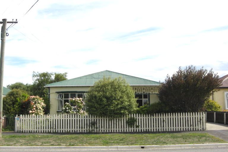 Photo of property in 16 Mackenzie Avenue, Woolston, Christchurch, 8023