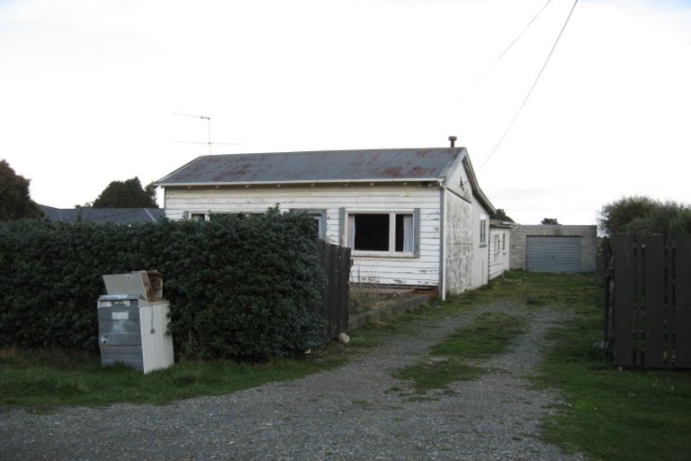 Photo of property in 43 Watt Road, Otatara, Invercargill, 9879