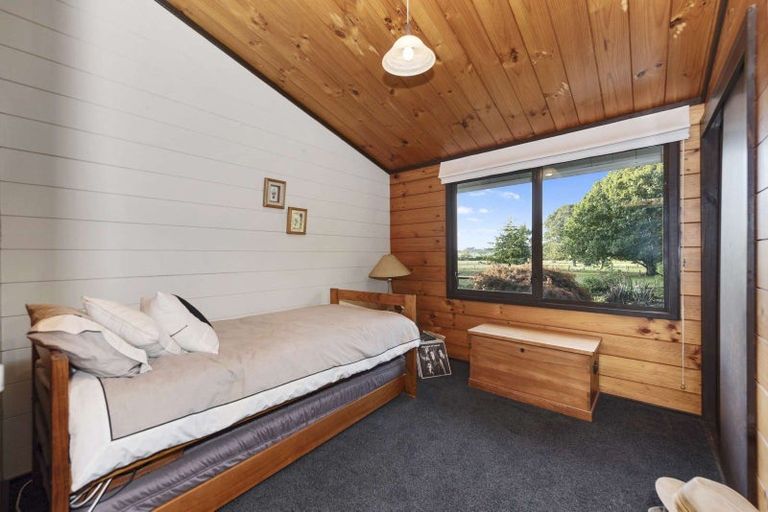 Photo of property in 26 Goile Road, Ngahinapouri, Ohaupo, 3290