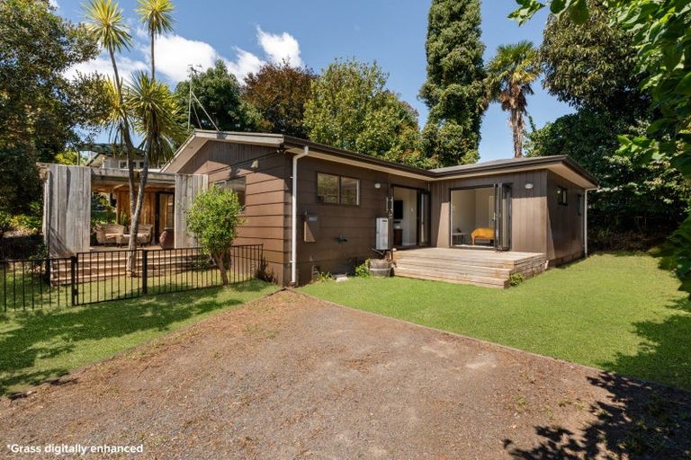 Photo of property in 6 Rutherford Street, Otumoetai, Tauranga, 3110