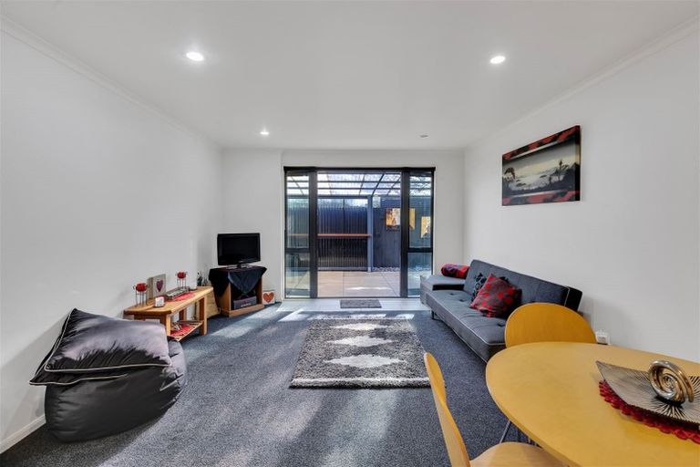 Photo of property in 434d Madras Street, St Albans, Christchurch, 8014