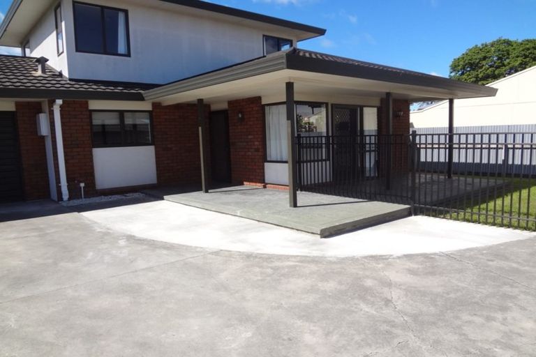 Photo of property in 3/202 Southampton Street West, Hastings, 4122