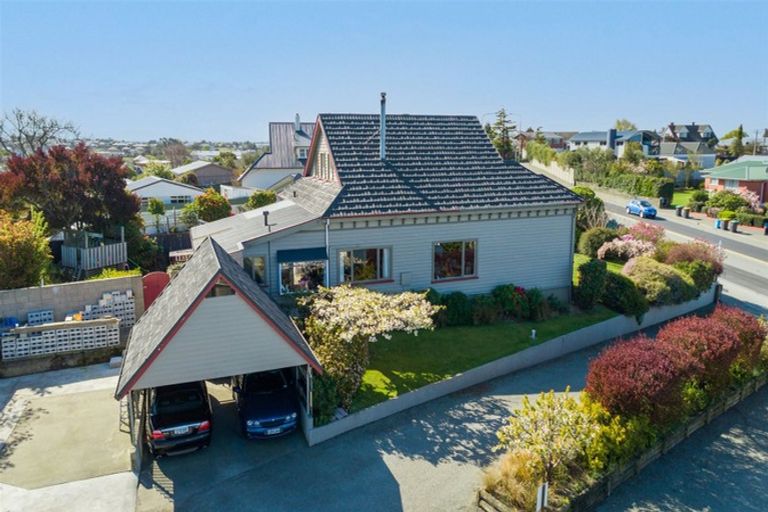 Photo of property in 134 Evans Street, Waimataitai, Timaru, 7910