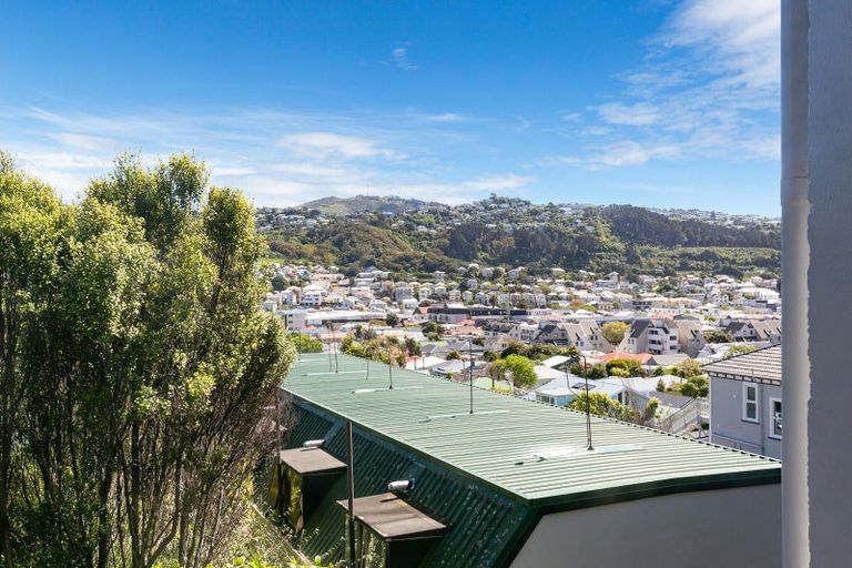 Photo of property in Hiropi St Village, 40/46 Hiropi Street, Newtown, Wellington, 6021