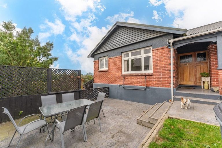 Photo of property in 149 Otipua Road, Watlington, Timaru, 7910