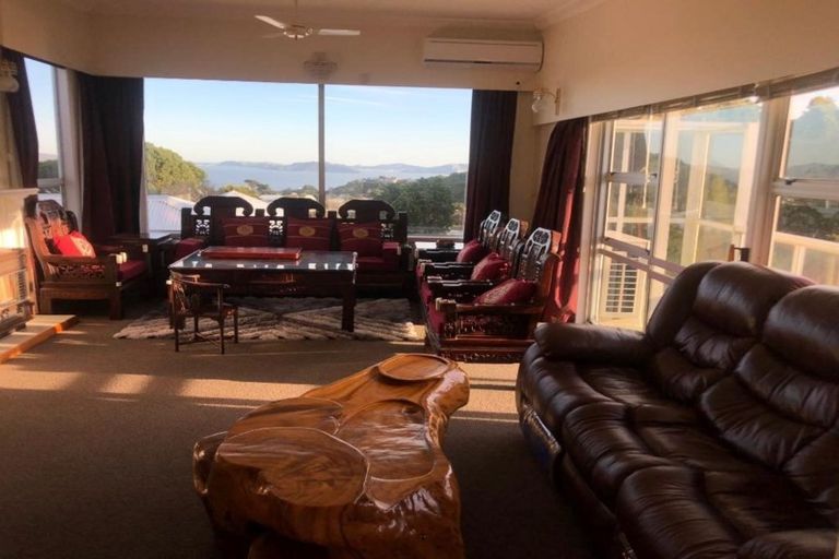 Photo of property in 191 Dowse Drive, Maungaraki, Lower Hutt, 5010