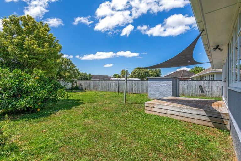 Photo of property in 41 Rangiora Avenue, Roslyn, Palmerston North, 4414