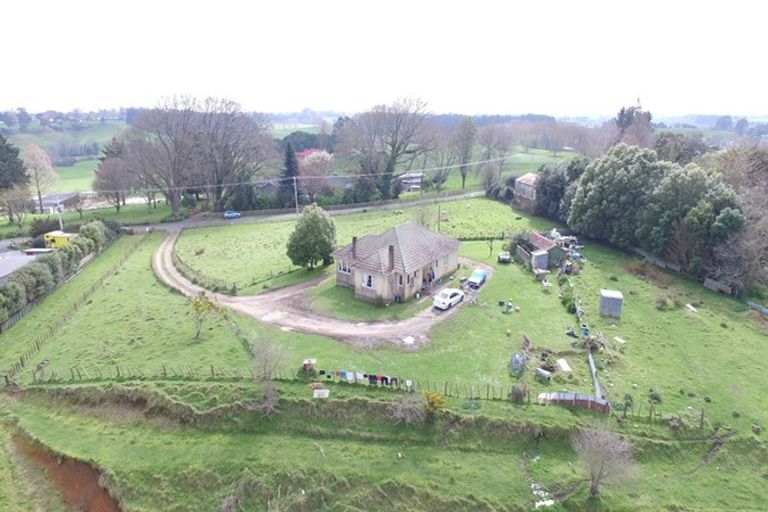 Photo of property in 866 Bond Road, Te Awamutu, 3879