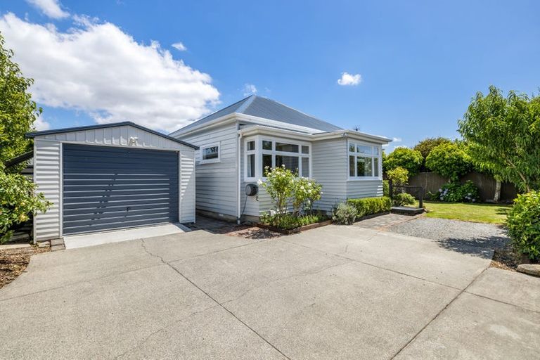 Photo of property in 176a Cashmere Road, Hoon Hay, Christchurch, 8025