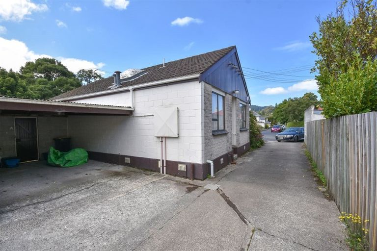 Photo of property in 188a Queen Street, North Dunedin, Dunedin, 9016