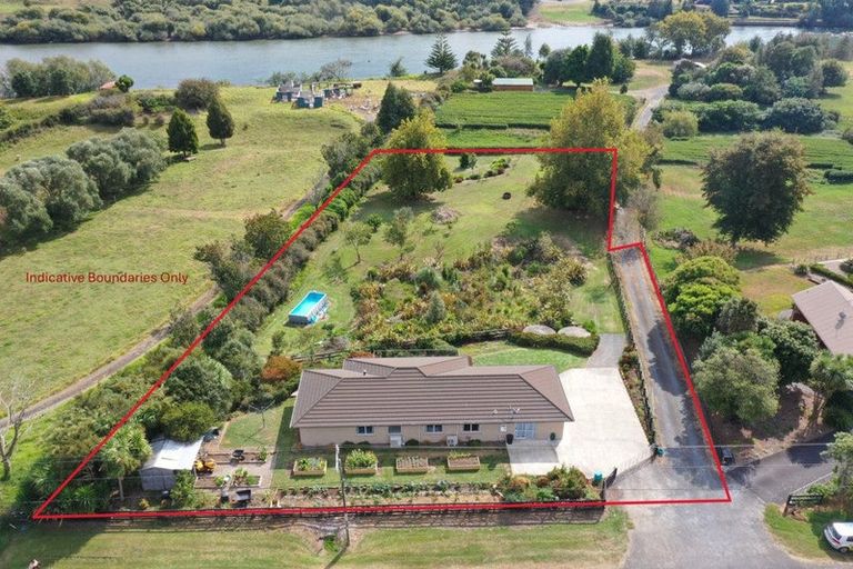 Photo of property in 217a Old Taupiri Road, Ngaruawahia, Taupiri, 3792