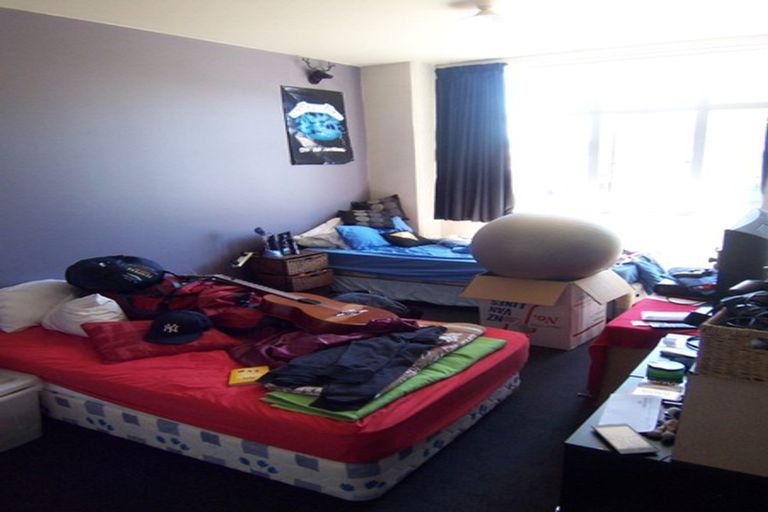 Photo of property in Marrickian Apartment, 117/135 Taranaki Street, Te Aro, Wellington, 6011