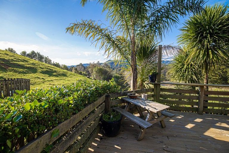 Photo of property in 20 Old Rotokohu Road, Paeroa, 3674