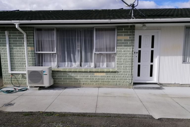 Photo of property in 40b Mahoe Street, Hutt Central, Lower Hutt, 5010