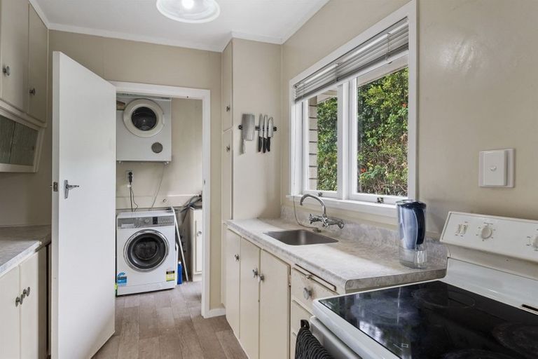 Photo of property in 3/9 Tristram Avenue, Forrest Hill, Auckland, 0620