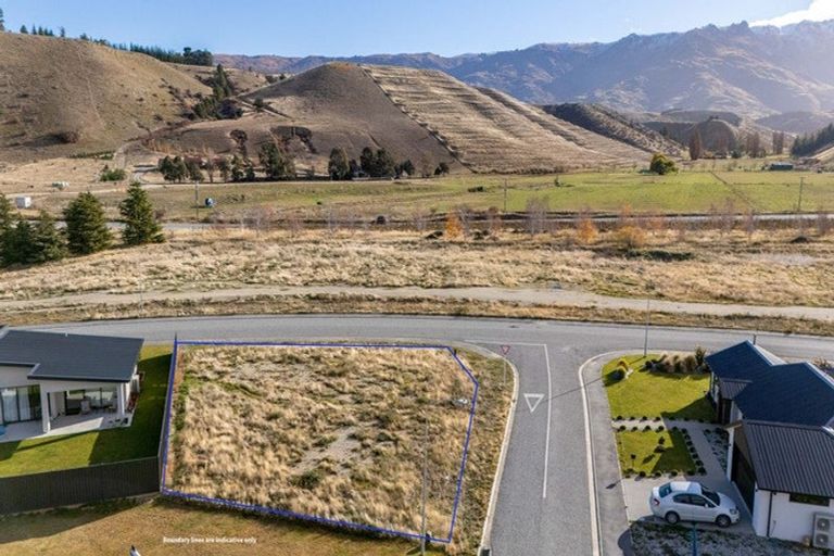 Photo of property in 4 Duohys Lane, Mount Pisa, 9383