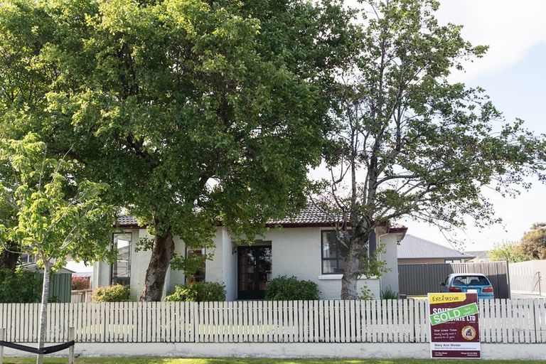 Photo of property in 260 George Street, Waverley, Invercargill, 9810