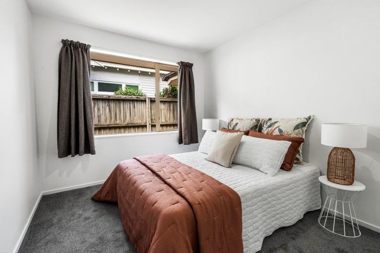 Photo of property in 16 Lindores Street, Addington, Christchurch, 8024