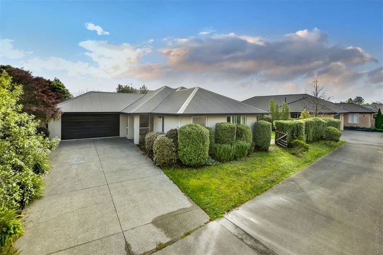 Photo of property in 257c Southfield Drive, Lincoln, 7608