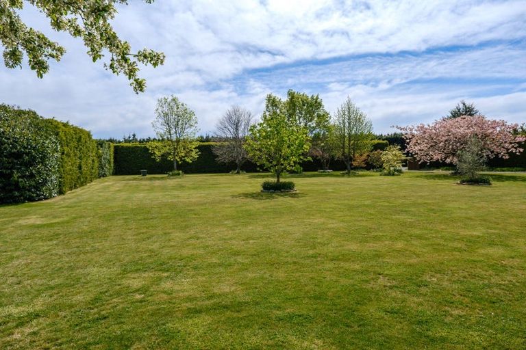 Photo of property in 71 Lynch Road, Levels, Timaru, 7973