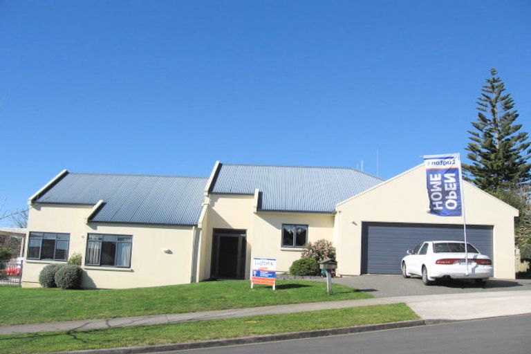 Photo of property in 3 Windermere Rise, Rototuna, Hamilton, 3210