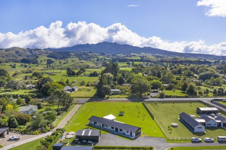 Photo of property in 5/1131 Mcclure Street, Pirongia, 3802