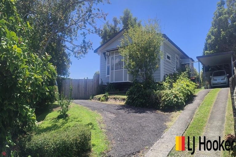 Photo of property in 40 Aorangi Road, Paeroa, 3600