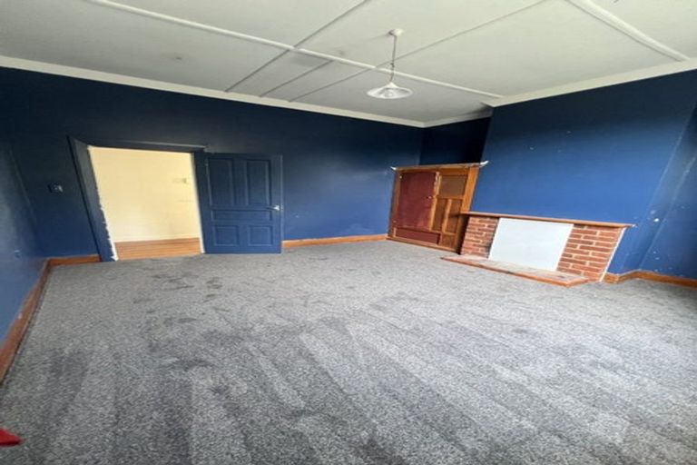 Photo of property in 20 Rodney Street, Georgetown, Invercargill, 9812