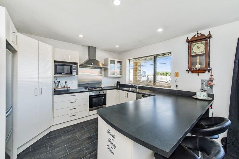 Photo of property in 109 Tennyson Street, Rolleston, 7614