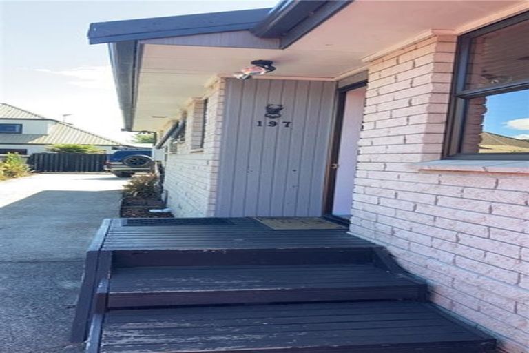 Photo of property in 197 Pukete Road, Pukete, Hamilton, 3200