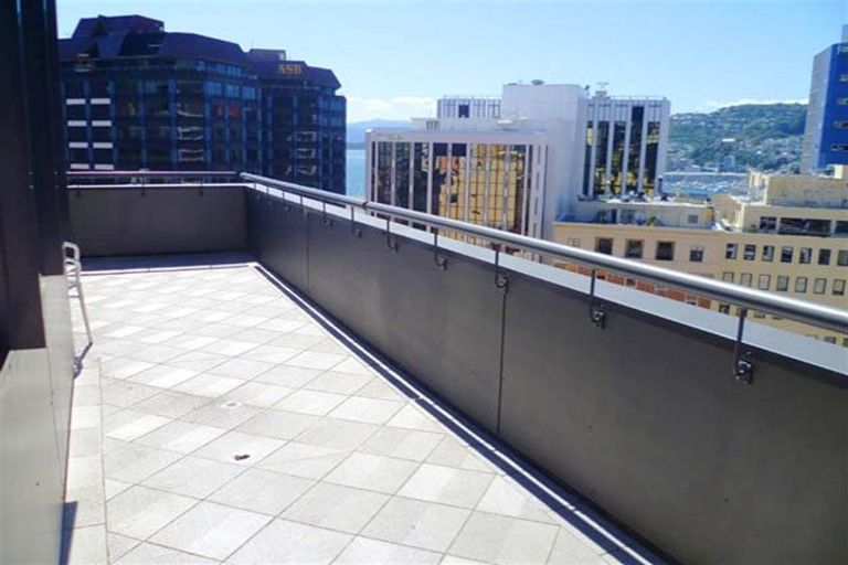 Photo of property in The Quay, 332pa2 Lambton Quay, Wellington Central, Wellington, 6011