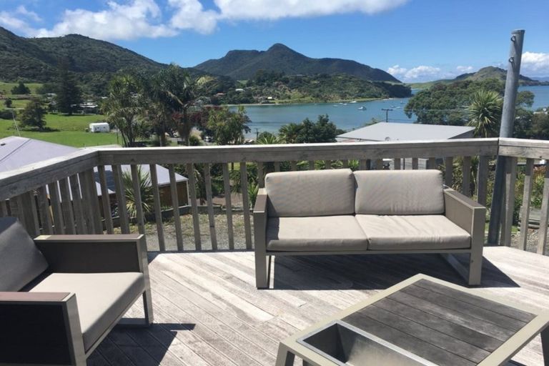 Photo of property in 7 Whangarei Heads Road, Whangarei Heads, 0174