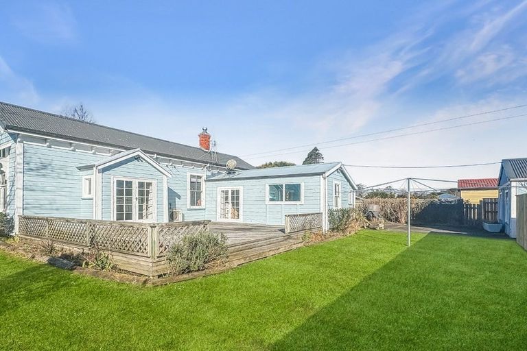 Photo of property in 546 Wellington Road, Marton, 4710