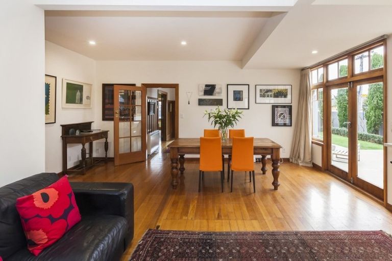 Photo of property in 29 Menzies Street, Sumner, Christchurch, 8081