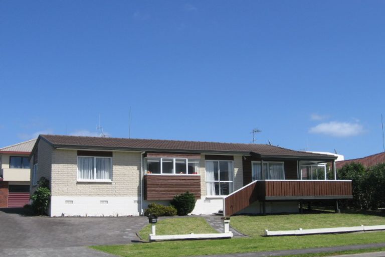 Photo of property in 422 Oceanbeach Road, Mount Maunganui, 3116