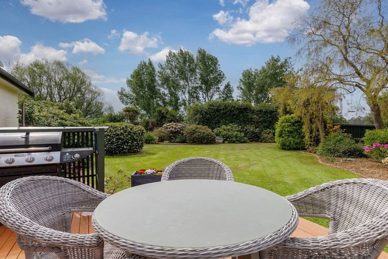 Photo of property in 632 Lower Hook Road, Makikihi, Waimate, 7978